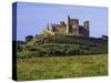 Ireland. Rock of Cashel medieval castle-Jaynes Gallery-Stretched Canvas