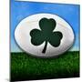 Ireland Rugby-koufax73-Mounted Photographic Print