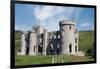 Ireland, Ruins of Clifden Castle-null-Framed Giclee Print