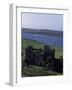 Ireland, Ruins of Clifden Castle-null-Framed Giclee Print