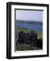 Ireland, Ruins of Clifden Castle-null-Framed Giclee Print