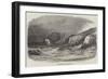 Ireland's Eye, Dublin Bay-null-Framed Giclee Print