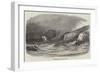 Ireland's Eye, Dublin Bay-null-Framed Giclee Print