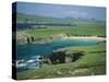 Ireland, the Dingle Peninsula-Ake Lindau-Stretched Canvas