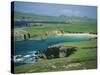 Ireland, the Dingle Peninsula-Ake Lindau-Stretched Canvas