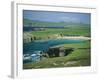 Ireland, the Dingle Peninsula-Ake Lindau-Framed Photographic Print