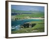 Ireland, the Dingle Peninsula-Ake Lindau-Framed Photographic Print