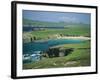 Ireland, the Dingle Peninsula-Ake Lindau-Framed Photographic Print