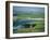 Ireland, the Dingle Peninsula-Ake Lindau-Framed Photographic Print