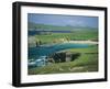 Ireland, the Dingle Peninsula-Ake Lindau-Framed Photographic Print