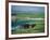 Ireland, the Dingle Peninsula-Ake Lindau-Framed Photographic Print