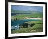 Ireland, the Dingle Peninsula-Ake Lindau-Framed Photographic Print