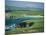 Ireland, the Dingle Peninsula-Ake Lindau-Mounted Photographic Print