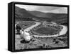 Ireland, Tim Healy Pass-null-Framed Stretched Canvas