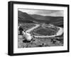 Ireland, Tim Healy Pass-null-Framed Photographic Print