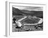 Ireland, Tim Healy Pass-null-Framed Photographic Print