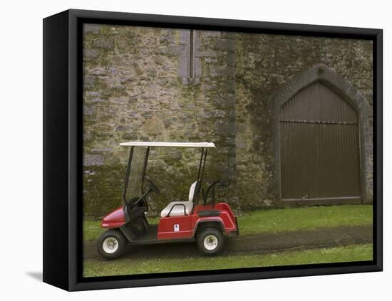 Ireland-null-Framed Stretched Canvas