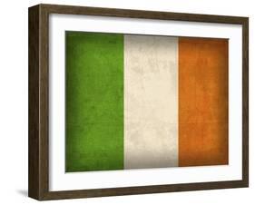 Ireland-David Bowman-Framed Giclee Print