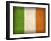 Ireland-David Bowman-Framed Giclee Print