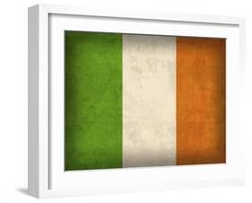 Ireland-David Bowman-Framed Giclee Print