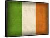 Ireland-David Bowman-Framed Stretched Canvas