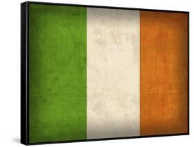 Ireland-David Bowman-Framed Stretched Canvas