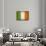 Ireland-David Bowman-Stretched Canvas displayed on a wall