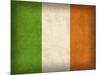 Ireland-David Bowman-Mounted Giclee Print