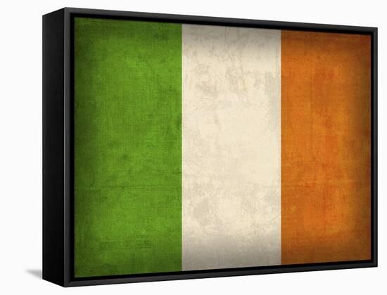 Ireland-David Bowman-Framed Stretched Canvas