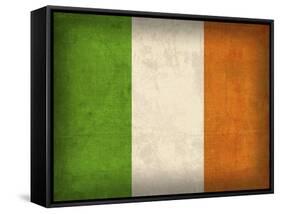 Ireland-David Bowman-Framed Stretched Canvas