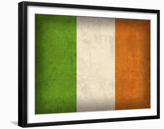 Ireland-David Bowman-Framed Giclee Print