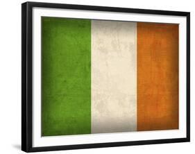 Ireland-David Bowman-Framed Giclee Print