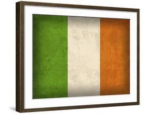 Ireland-David Bowman-Framed Giclee Print