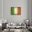 Ireland-David Bowman-Giclee Print displayed on a wall