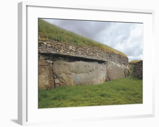 Ireland-null-Framed Giclee Print