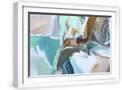 White Frame