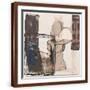 Brown Frame
