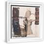 White Frame