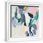 White Frame