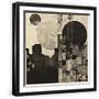 Black Frame