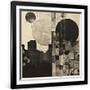 Gramercy Black