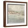 Brown Frame