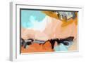 White Frame