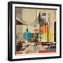 Black Frame