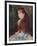 'Irene Cahen d'Anvers, (1872-1963)', 1880, (1939)-Pierre-Auguste Renoir-Framed Giclee Print