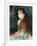 Irene Cahen D'Anvers, 1880-Pierre-Auguste Renoir-Framed Giclee Print