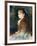 Irene Cahen D'Anvers, 1880-Pierre-Auguste Renoir-Framed Giclee Print