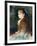 Irene Cahen D'Anvers, 1880-Pierre-Auguste Renoir-Framed Giclee Print