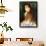 Irene Cahen D Anvers-Pierre-Auguste Renoir-Framed Art Print displayed on a wall