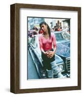 Irene Cara-null-Framed Photo